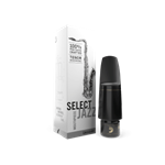 D'Addario D9M Select Jazz Tenor Saxophone Mouthpiece