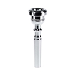 Denis Wick Am Classic 7C Trumpet Mouthpiece, Silver-Plated