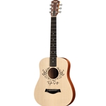 Taylor "Taylor Swift" TS-BT w/bag Acoustic Guitar