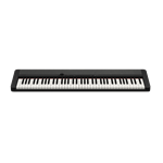 Casio CT-S1-76BK Keyboard 76-key (black)
