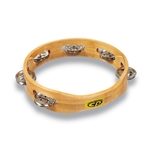 CP 8" Single Row Tambourine - No Head