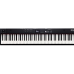Roland RD-08 Stage Piano - Black
