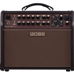 Boss Acoustic Singer Live 60W Acoustic Guitar Amp w/ Footswitch