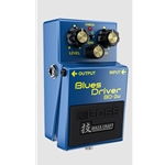 Boss BD-2W Blues Driver Overdrive Guitar Pedal
