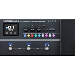 Boss GX-1 Guitar Effects Processor Pedal