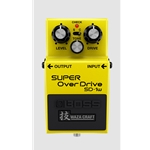 Boss SD-1W Waza Craft Super Overdrive Guitar Pedal