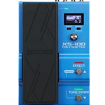 Boss XS-100 Poly Shifter Guitar Pedal