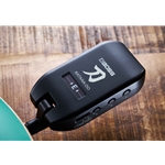 Boss Katana GO Personal Headphone Guitar Amp