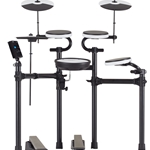 Roland TD-02KV V-Drums Electronic Drum Kit