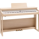 Roland RP701 Digital Console Piano w/ Stand and Bench