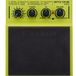 Roland SPD::One Kick Percussion Pad
