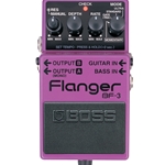 Boss BF-3 Flanger Guitar Pedal