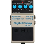 Boss DD-3T Digital Delay Guitar Pedal