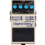 Boss DD-8 Digital Delay Guitar Pedal