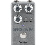 Fender Hammertone Space Delay Guitar Pedal