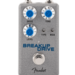 Fender Hammertone Breakup Drive Overdrive Guitar Pedal