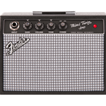 Fender Mini '65 Twin Amp 1W 2x3 Guitar Amp - Black