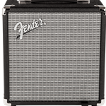 Fender Rumble 15W 1x8 Bass Amp