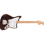 Fender Affinty Series Jaguar Electric Guitar - Mystic Metallic Brown