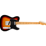 Fender Player II Telecaster Electric Guitar - 3 Color Sunburst