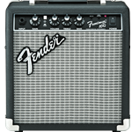 Fender Frontman 10W 1x6 Guitar Amp