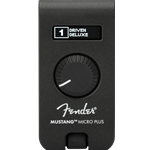 Fender Mustang Micro Plus Headphone Guitar Amp