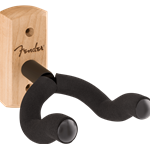 Fender Essentials Series Guitar Wall Hanger - Maple