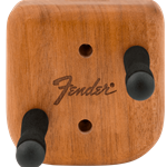 Fender Level Up Series Telecaster Guitar Wall Hanger - Mahogany