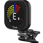 Fender Flash 2.0 Clip On Rechargeable Tuner