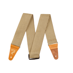 Fender 2" Vintage Tweed Guitar Strap - Tweed