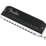 Fender Groove Pro Series C Harmonica