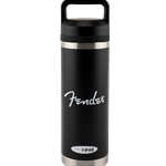 Fender "Since 1946" Water Bottle - Black