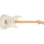 Fender Vintera III Late 60's w/bag Stratocaster Electric Guitar - Olympic White