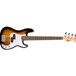 Fender Mini Precision Bass - Sunburst