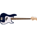 Fender Aquire Percision Bass - Midnight Blue