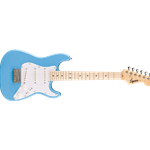 Fender Mini Stratocaster - California Blue