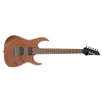 Ibanez RG421-MOL Electric Guitar - Mahogany Oil