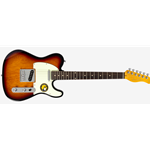 Sire Larry Carlton T3 New Gen Electric Guitar - 3 Tone Sunburst