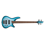 Ibanez SR300E-DOT Electric Bass Guitar - Deep Ocean Metallic