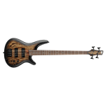 Ibanez SR600E-AST Electric Bass Guitar - Antique Brown Stained Burst