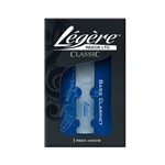 Legere Bb Bass Clarinet Standard Synthetic Reeds