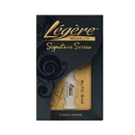 Legere Alto Saxophone Signature Synthetic Reed