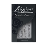 Legere Bb Clarinet European Cut Synthetic Reed