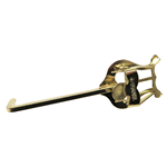 Yamaha Trumpet Lyre - Gold