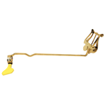 Ap&m Adjustable Trombone Lyre