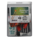 Music Mart Trombone Care Kit