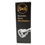 Bach 7C Trumpet Mouthpiece