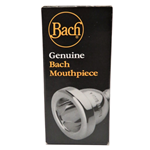Bach 6.5AL Small Shank Trombone Mouthpiece