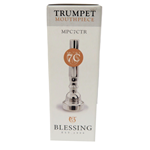 Blessing 7C Trumpet Mouthpiece