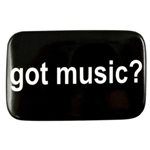 Got Music? Metal Magnet